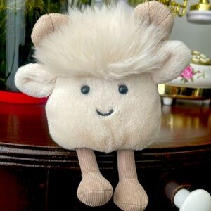 Jellycat Amuseable Ram-RETIRED”